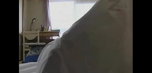 Japanese girl got caught fucking with boyfriend, FAX-223 watch it full on httpswww.javuniqu.comjavfax-223